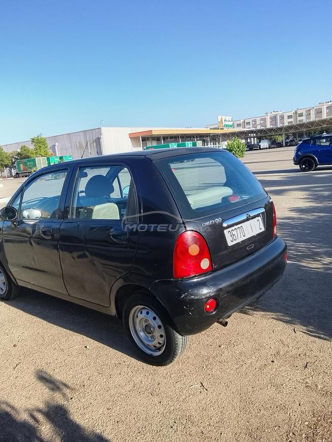 🚖 TOOOOP VOITURE 🚘 DE LA MARQUE CHERY QQ⭐