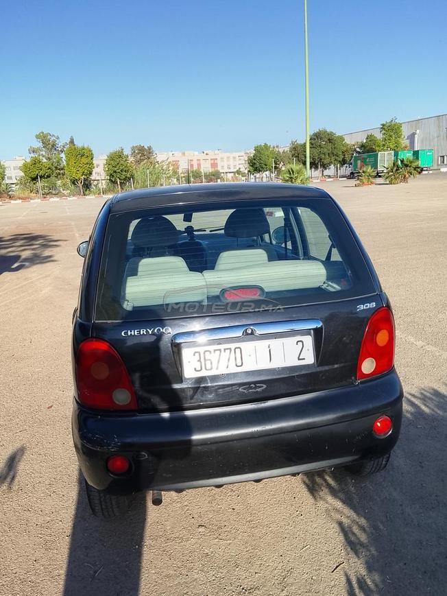 🚖 TOOOOP VOITURE 🚘 DE LA MARQUE CHERY QQ⭐
