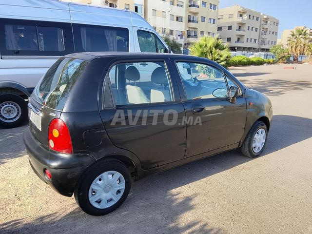 🚖 سيارة شيري كيو كيو ممتازة جداً 🚘⭐ - 2
