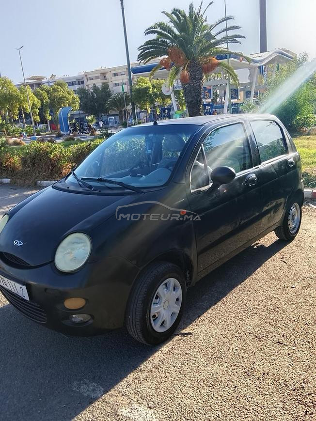 🚖 TOOOOP VOITURE 🚘 DE LA MARQUE CHERY QQ⭐