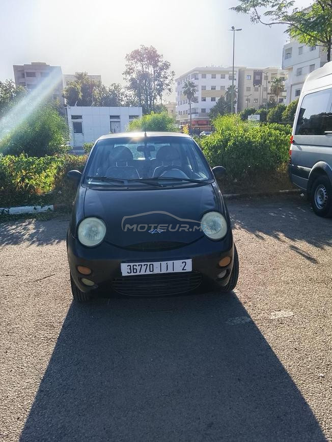 🚖 TOOOOP VOITURE 🚘 DE LA MARQUE CHERY QQ⭐