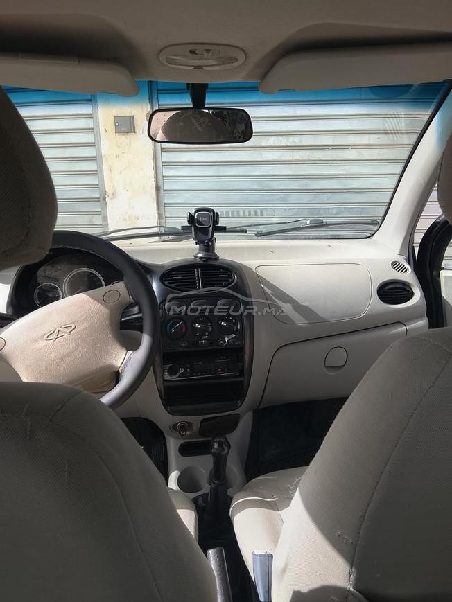 🚖 TOOOOP VOITURE 🚘 DE LA MARQUE CHERY QQ⭐