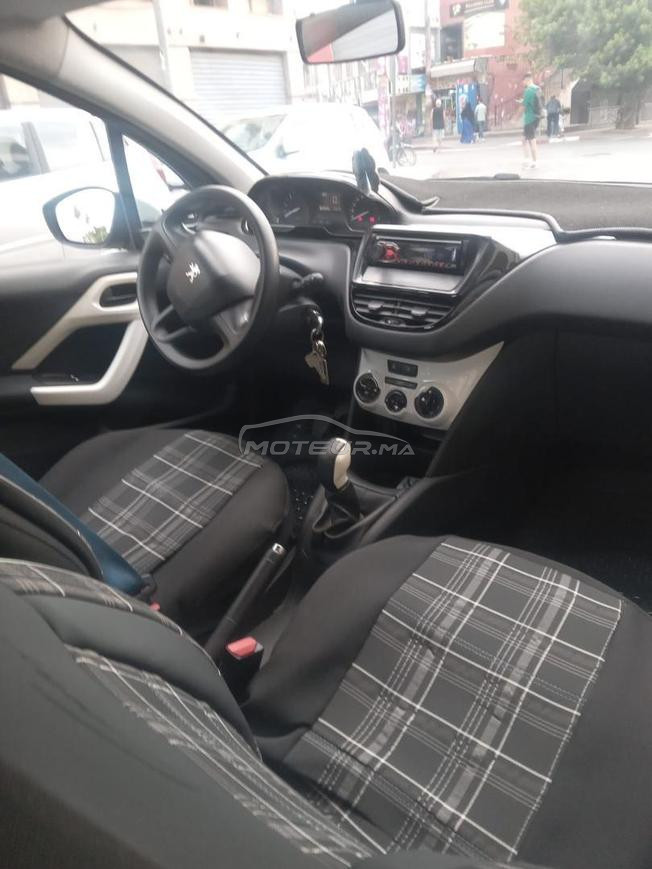 Peugeot 208 like