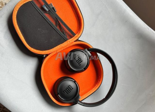 Casque JBL - 2