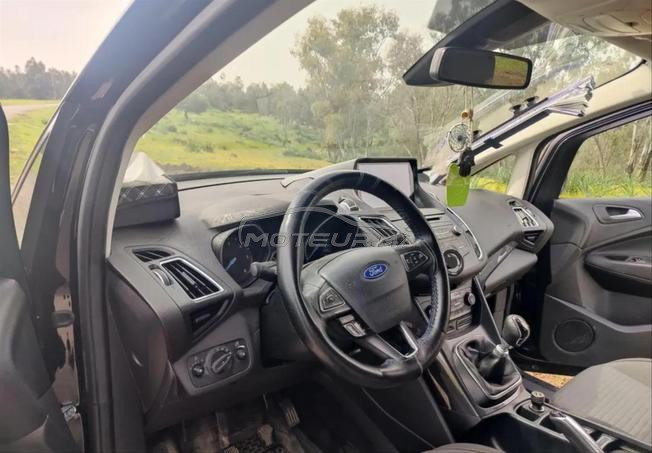 ford c max titanium 