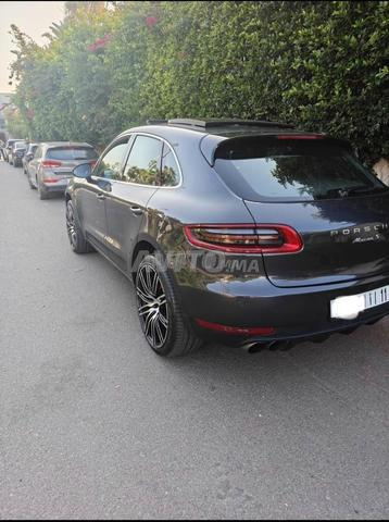 Porsche Macan s - 2