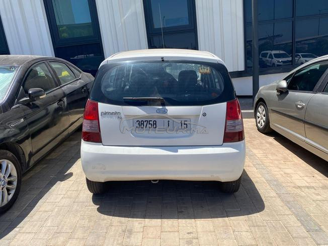 kia Picanto 1ere main