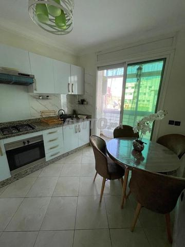 Appartement Meublé en location - Roches Noires - 2