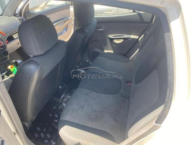 kia Picanto 1ere main
