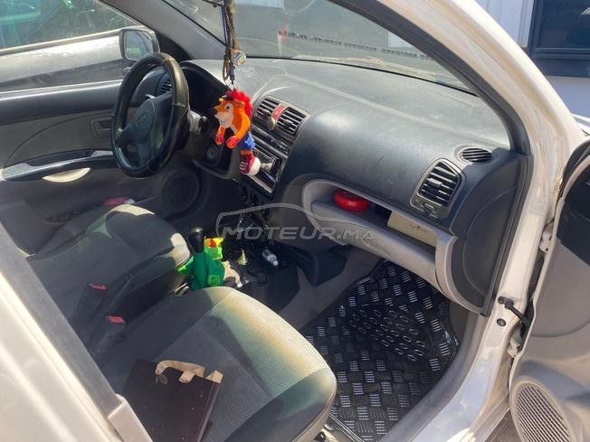 kia Picanto 1ere main