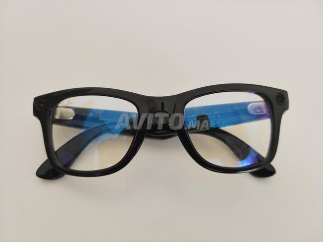 Rayban Meta - 2