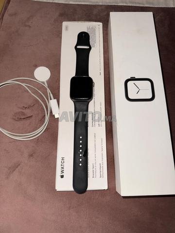 Apple watch series 4 bon état 69 batterie origine