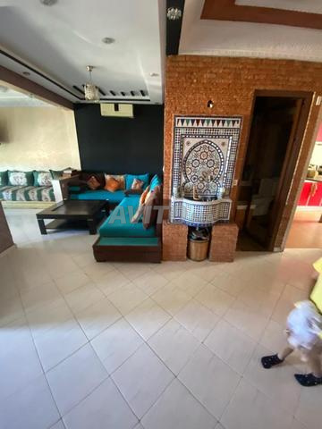 Appartement à vendre 100 m² à Mohammedia - 2