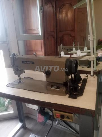Machine à coudre Pikoze