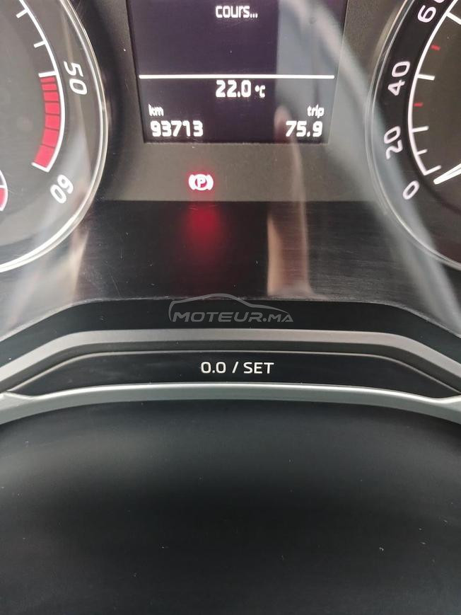 SKODA SUPERB 2019 et 90 000km