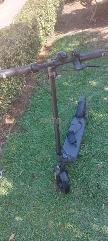 Trottinette électrique Ninebot F2 Pro E - 2