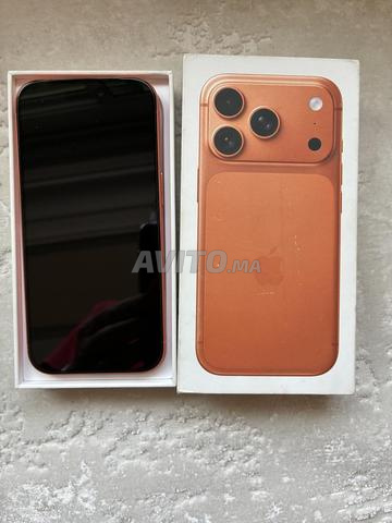 iPhone 17 Pro 256 Go eSIM - 2