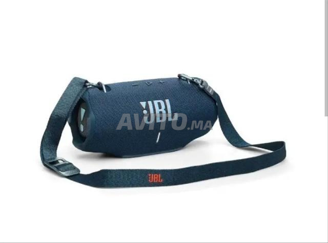 JBL Xtreme 4 neuf - 2