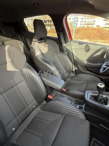 Clio 5 Alpine modèle 2024 prix 19m