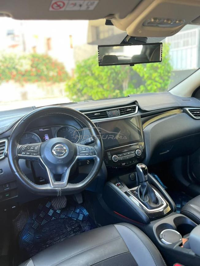 nissan avendre a settat 