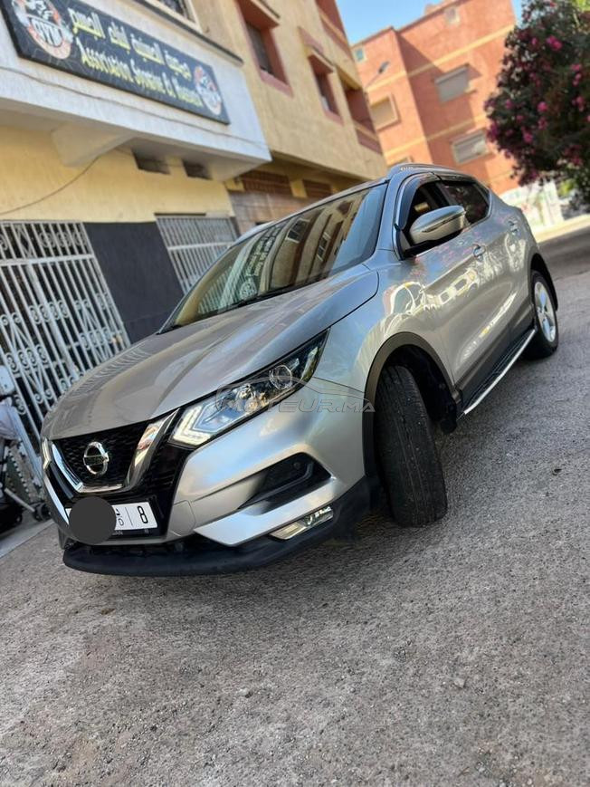 nissan avendre a settat 