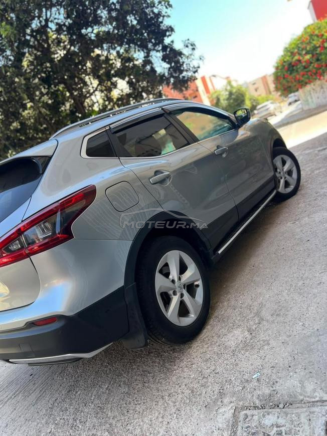 nissan avendre a settat 