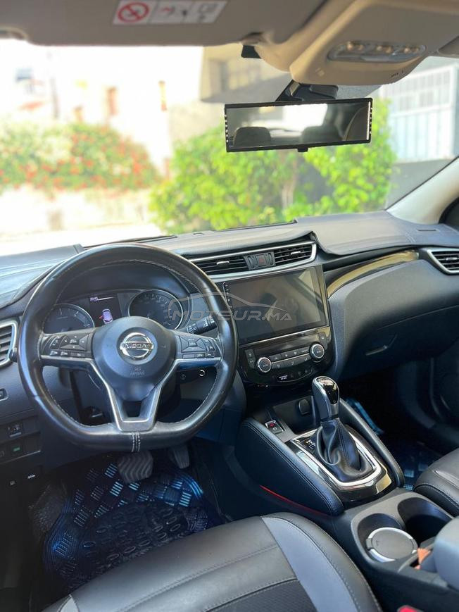 nissan avendre a settat 