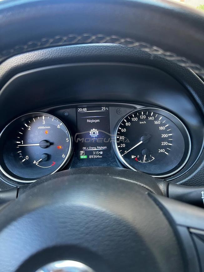 nissan avendre a settat 