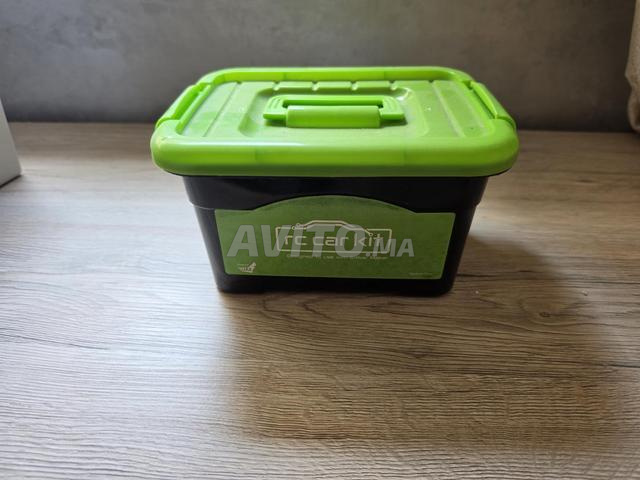 Kit voiture RC & Ibticar Maker - 2