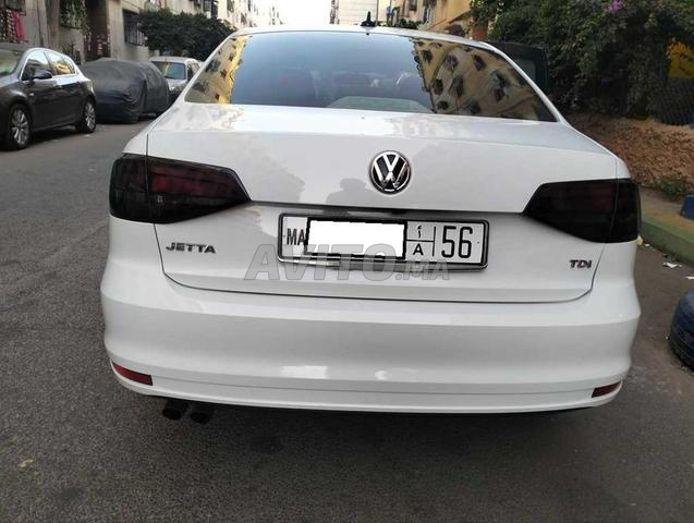 KIFAL - VOLKSWAGEN Jetta - 2