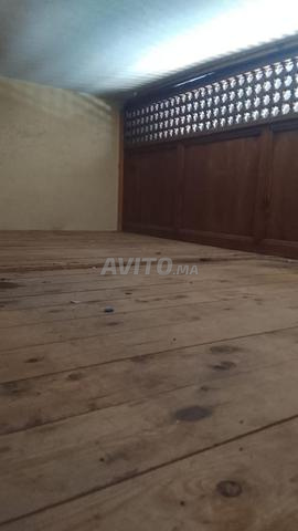 Garage à vendre Sarout