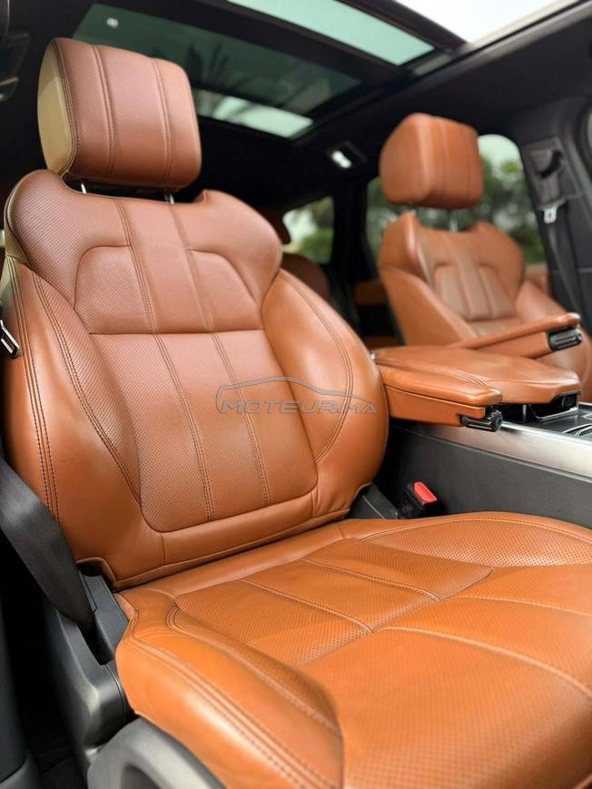 Range sport autobiographie