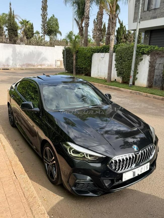 Bmw Serie 2 