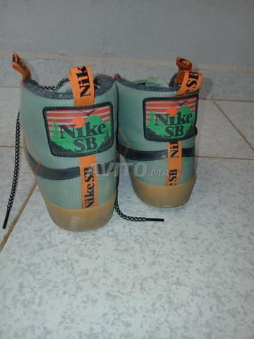 Nike SB Zoom Blazer 42 original - 2