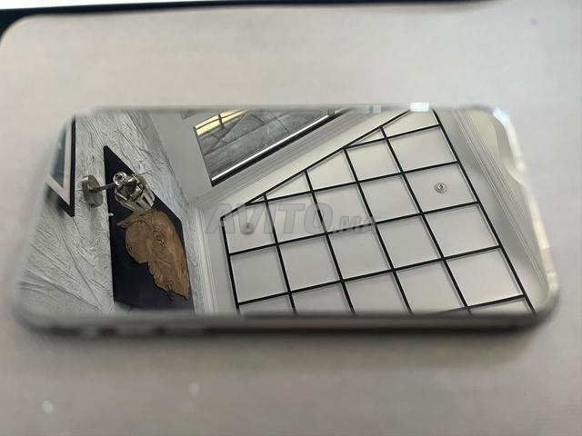 iPhone 11 128go - 2
