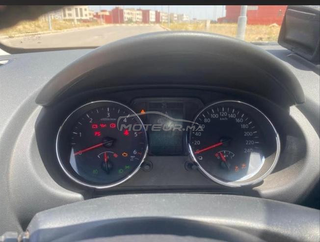 Renault Clio de 2010.