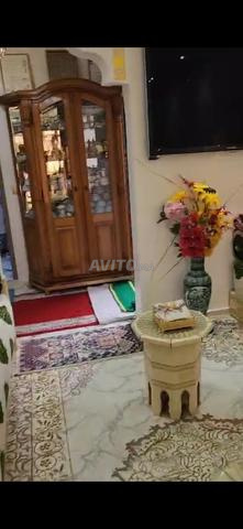 Appartement à louer - 2