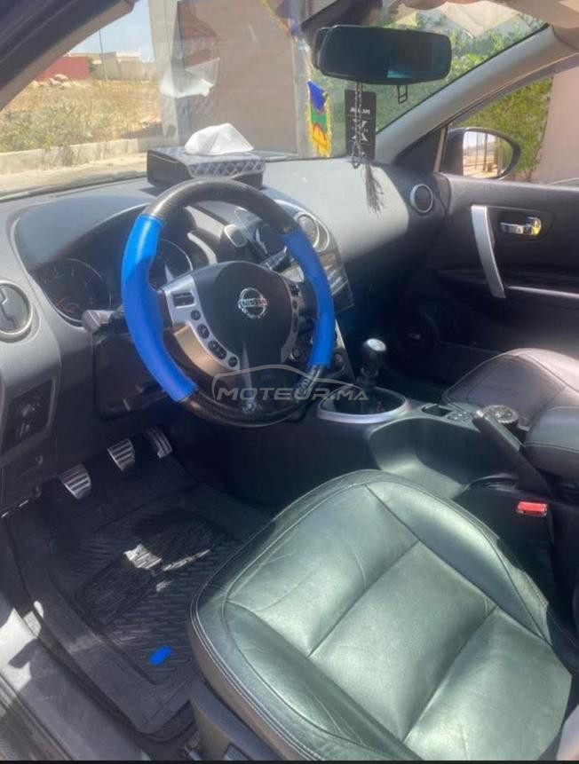 Renault Clio de 2010.