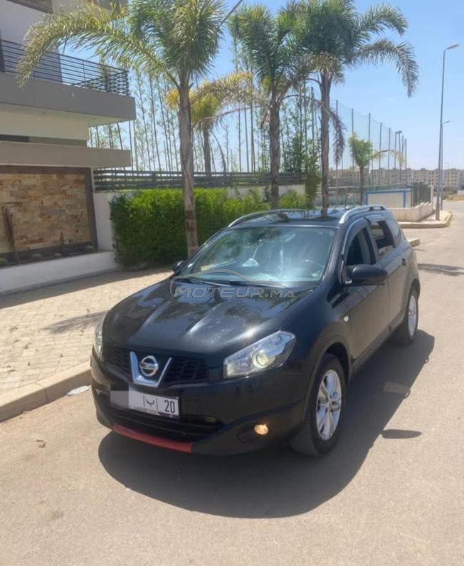 Renault Clio de 2010.