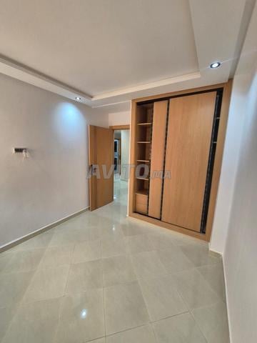 Appartement à louer 70 m² à Rabat - 2