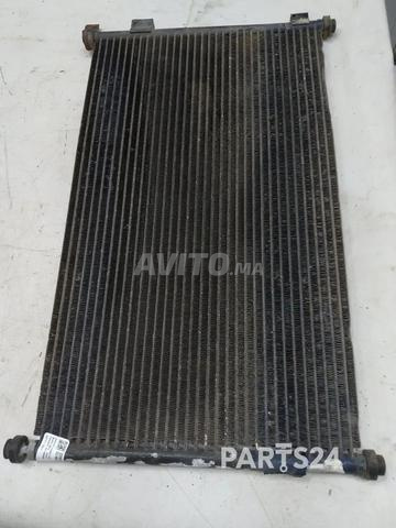 Condenseur Climatisation Honda Civic 2004 - 2