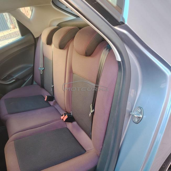Seat Ibiza Diesel Manuelle 2016 à Safi