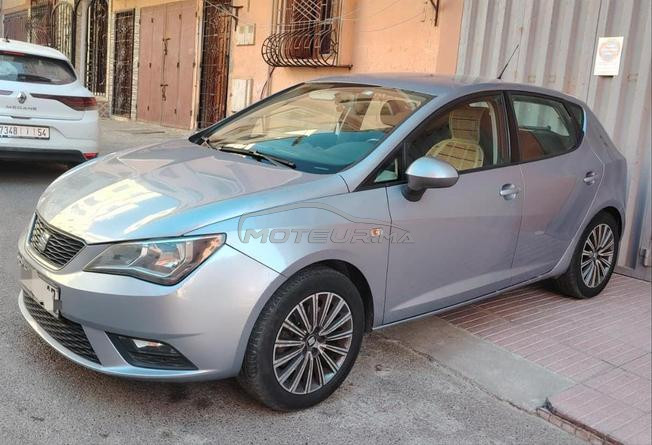Seat Ibiza Diesel Manuelle 2016 à Safi