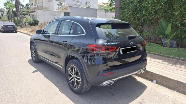 Mercedes GLA 200 D