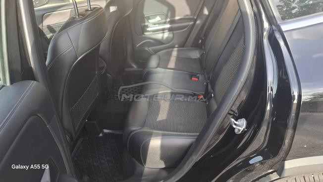 Mercedes GLA 200 D