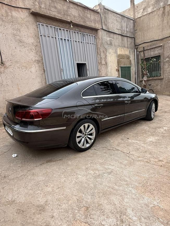 passat cc model 2015
