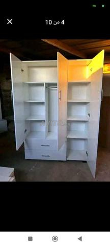 Miroir MDF 18. Prix négociable 👍 - 2