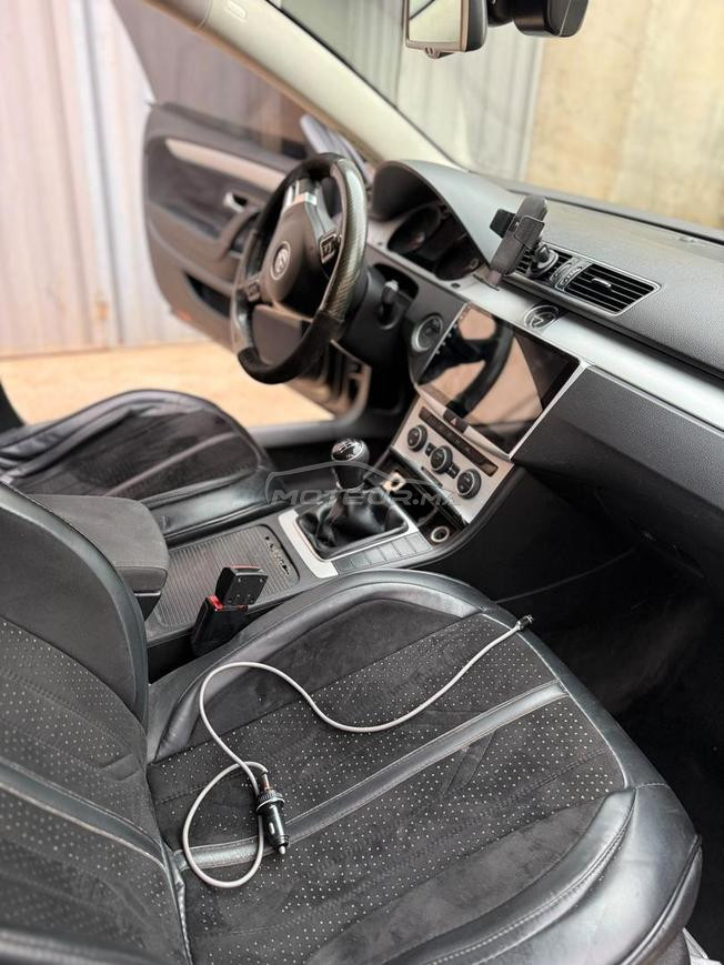 passat cc model 2015