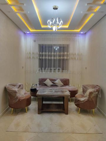 Appartement neuf, meublé et jamais habité à louer - 2