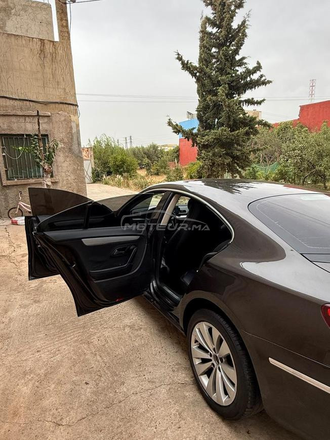 passat cc model 2015
